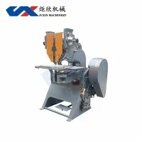 Máy tán đinh đôi