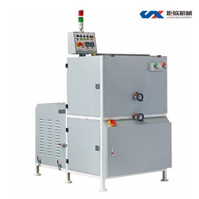 Máy ép và gấp sách bìa cứng